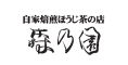 株式会社森乃園のロゴ