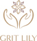 株式会社GRIT LILYのロゴ
