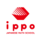 IPPO Japanese Math Inc.のロゴ