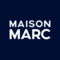 株式会社MAISON MARCのロゴ