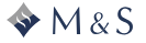 合同会社M&Sのロゴ