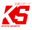 京都スポーツ株式会社のロゴ