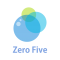 合同会社ゼロファイブのロゴ