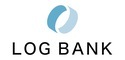 ログバンク株式会社のロゴ