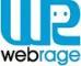 株式会社ウェブレッジのロゴ