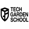 TechGardenSchoolのロゴ