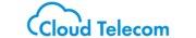 クラウドテレコム株式会社のロゴ