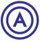 株式会社アンテナ・オオサカのロゴ