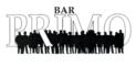 BAR PRIMOのロゴ