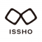 ISSHO株式会社のロゴ
