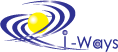アイウェイズ株式会社のロゴ