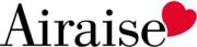 株式会社AiRaiseのロゴ