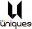 株式会社ユニークスのロゴ