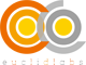 ユークリッドラボ株式会社のロゴ