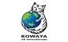 特定非営利活動法人 動物愛護・福祉協会６０家(ロワや)のロゴ