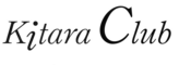 KitaraClubのロゴ