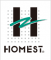 株式会社 ホーメストのロゴ