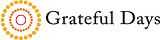 グレイトフルデイズ株式会社のロゴ