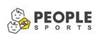 ピープルスポーツ株式会社のロゴ