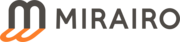 株式会社ミライロのロゴ