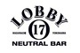 bar Lobby17のロゴ