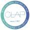 CLAP Design Labのロゴ
