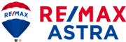 RE/MAX ASTRA （株式会社鶴創建)のロゴ