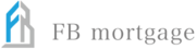 FBモーゲージ株式会社のロゴ