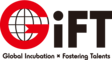 一般社団法人グローバル教育推進プロジェクト(GiFT)のロゴ