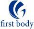 パーソナルトレーニングファーストボディ六本木のロゴ