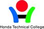 学校法人ホンダ学園　ホンダテクニカルカレッジ関西のロゴ