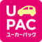UcarPAC株式会社のロゴ