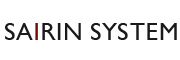 株式会社彩凛システムのロゴ
