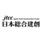 株式会社日本総合建創のロゴ