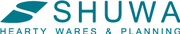 秀和株式会社のロゴ