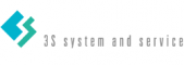 株式会社スリーエスシステムアンドサービスのロゴ