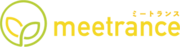 株式会社meetranceのロゴ