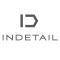 株式会社INDETAILのロゴ