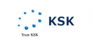 株式会社KSKのロゴ