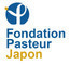 一般財団法人日本パスツール財団のロゴ