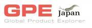 合同会社Global Product Explorer Japanのロゴ