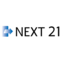 株式会社ネクスト21のロゴ