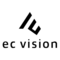 ec vision株式会社のロゴ