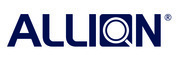 アリオン株式会社のロゴ