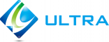 株式会社ULTRAのロゴ