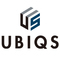 株式会社UBIQSのロゴ