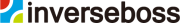 インバースボス株式会社のロゴ