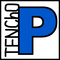 TENcho-Productsのロゴ