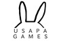 USAPAGAMESのロゴ