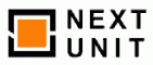 有限会社ネクストユニットのロゴ